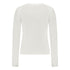 Guess Jeans White Cotton T-Shirt